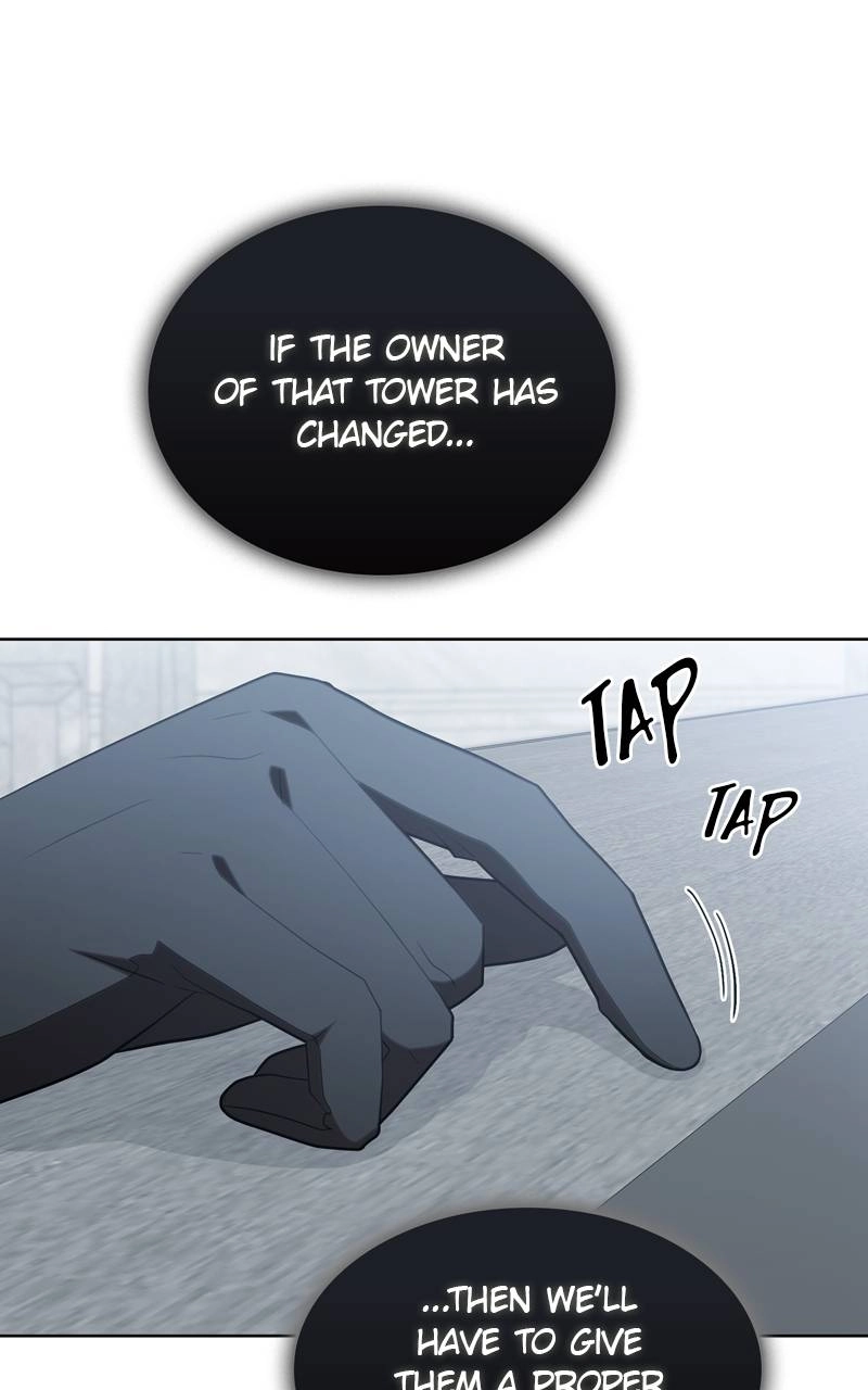 The Advanced Player of the Tutorial Tower Chapter 158 Page 116