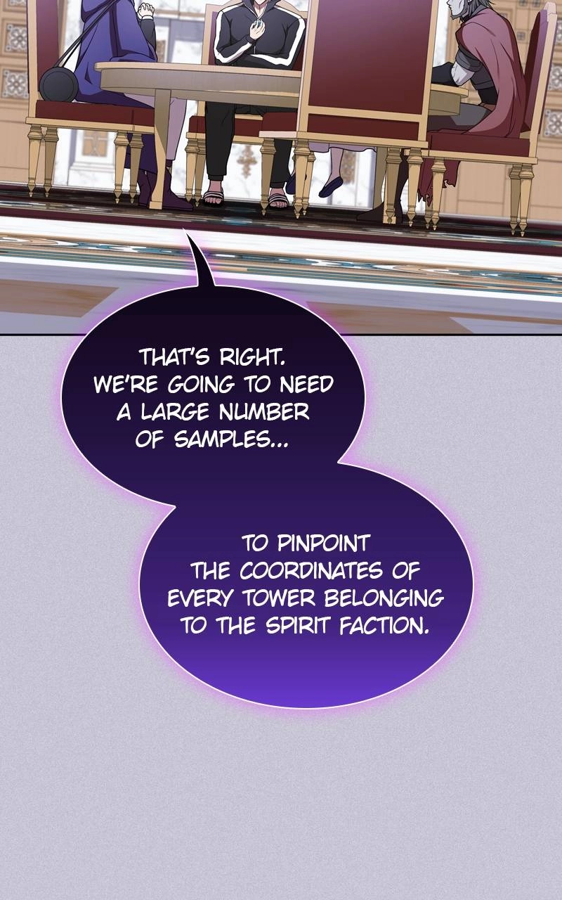 The Advanced Player of the Tutorial Tower Chapter 180 Page 129