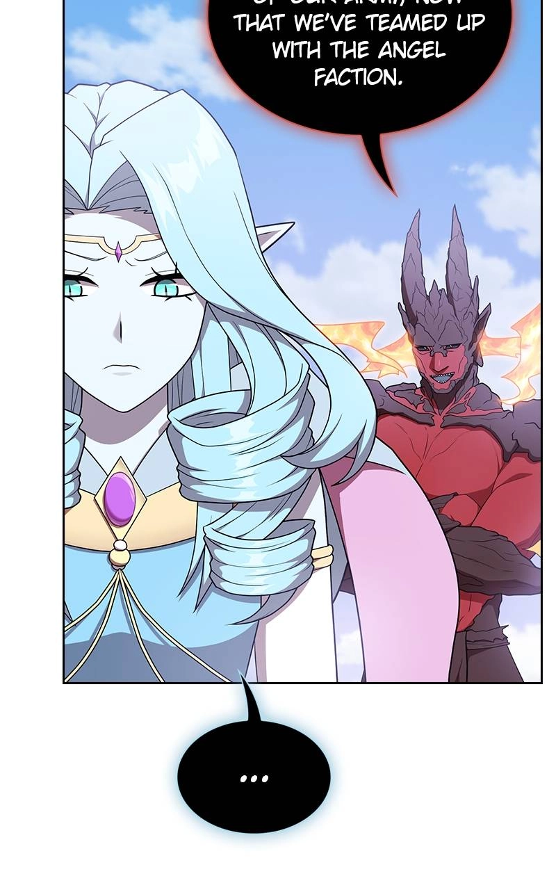 The Advanced Player of the Tutorial Tower Chapter 180 Page 12