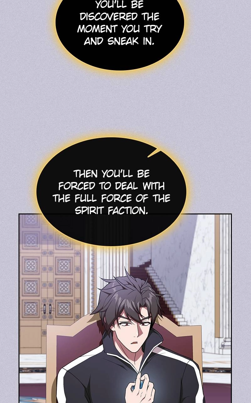 The Advanced Player of the Tutorial Tower Chapter 180 Page 131