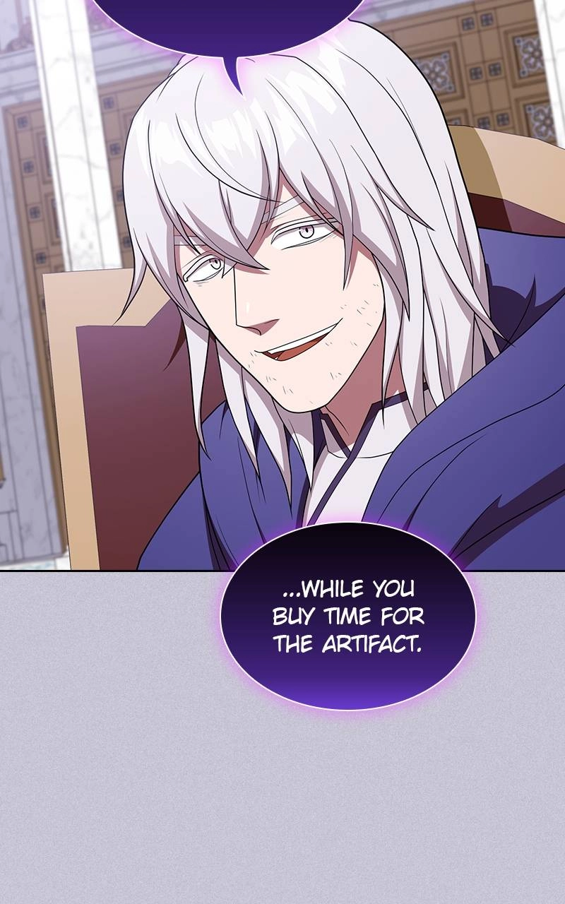 The Advanced Player of the Tutorial Tower Chapter 180 Page 133