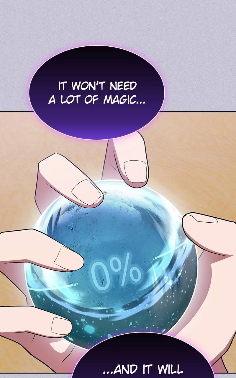 The Advanced Player of the Tutorial Tower Chapter 180 Page 134