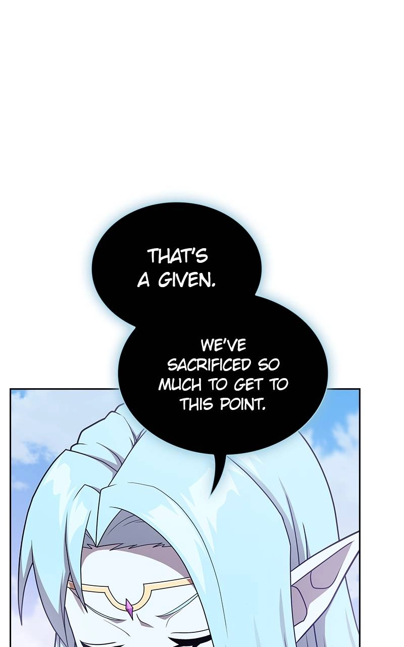 The Advanced Player of the Tutorial Tower Chapter 180 Page 13