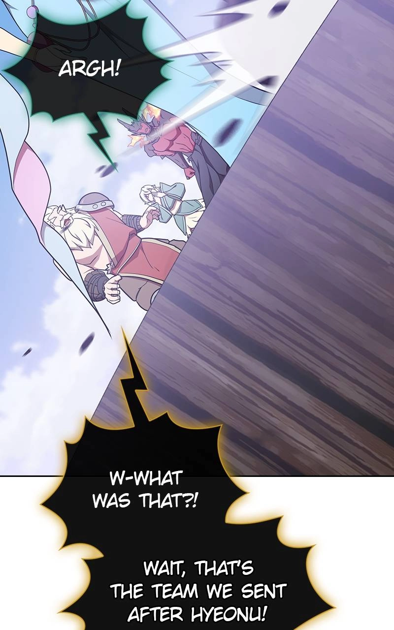 The Advanced Player of the Tutorial Tower Chapter 180 Page 21