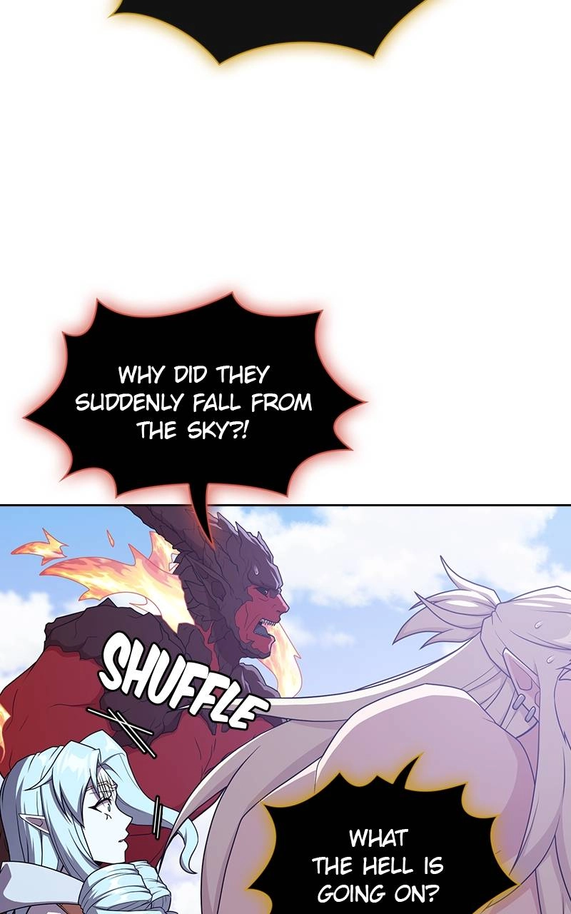 The Advanced Player of the Tutorial Tower Chapter 180 Page 22