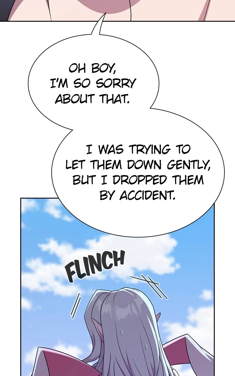 The Advanced Player of the Tutorial Tower Chapter 180 Page 25