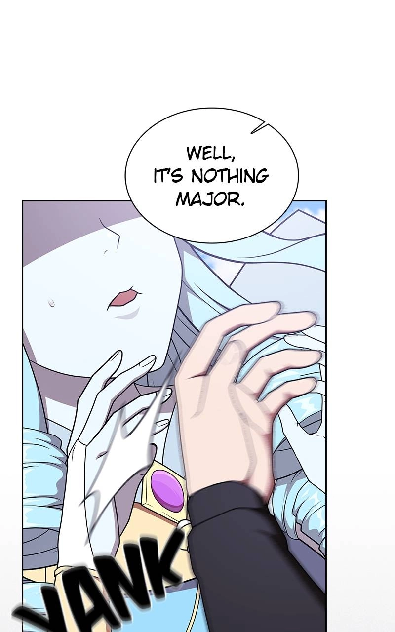 The Advanced Player of the Tutorial Tower Chapter 180 Page 41
