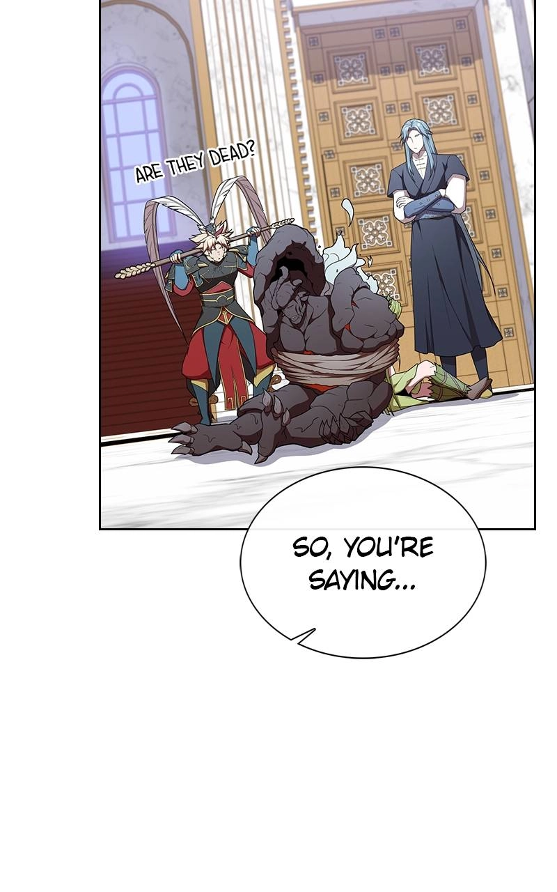 The Advanced Player of the Tutorial Tower Chapter 180 Page 51