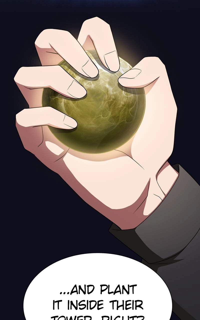 The Advanced Player of the Tutorial Tower Chapter 180 Page 55