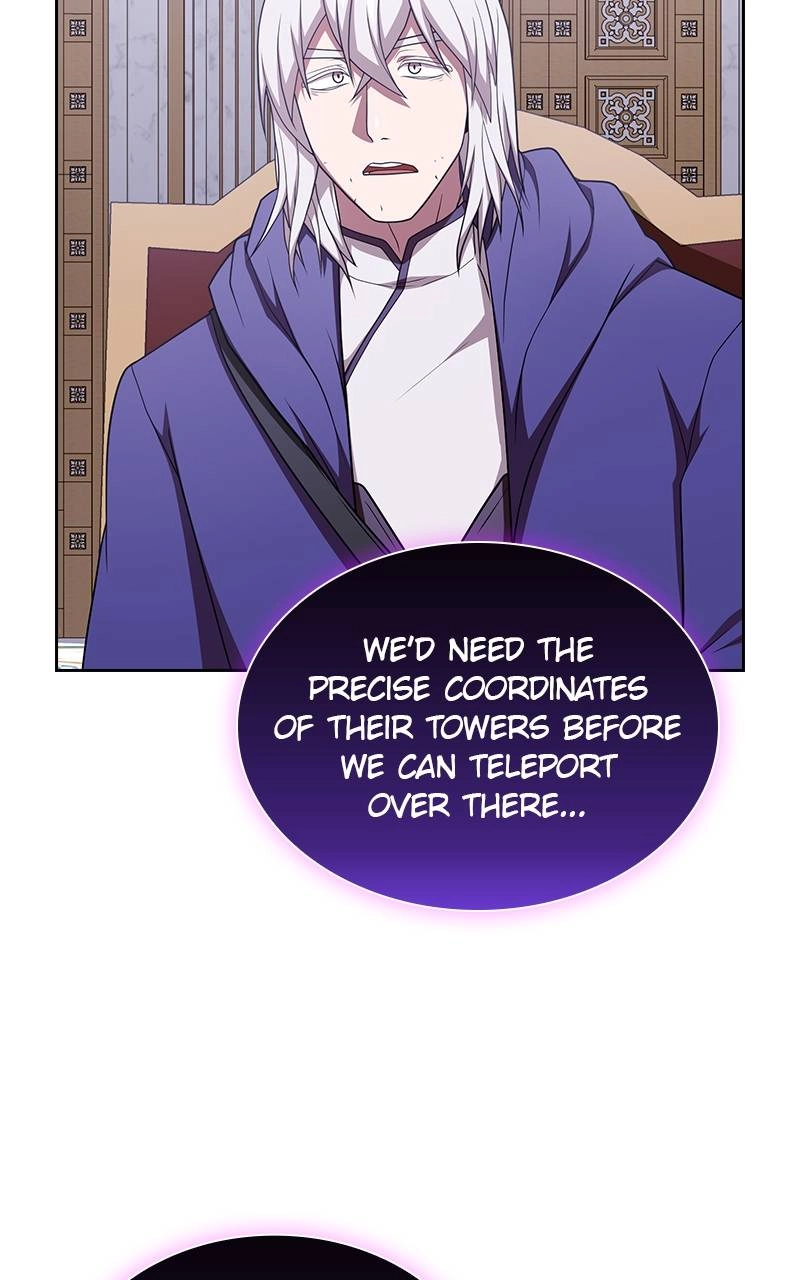 The Advanced Player of the Tutorial Tower Chapter 180 Page 57