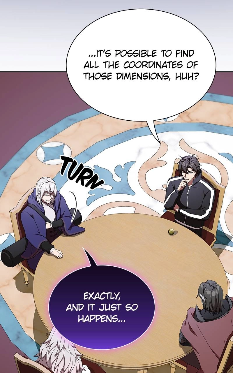 The Advanced Player of the Tutorial Tower Chapter 180 Page 62