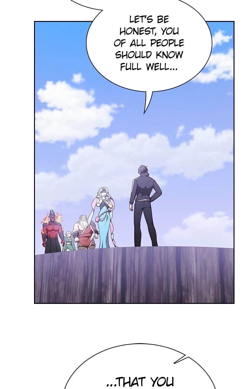The Advanced Player of the Tutorial Tower Chapter 180 Page 77