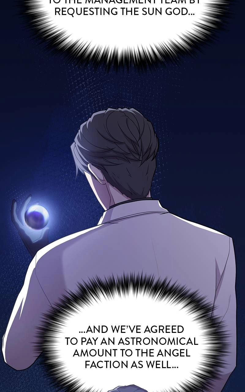 The Advanced Player of the Tutorial Tower Chapter 180 Page 83