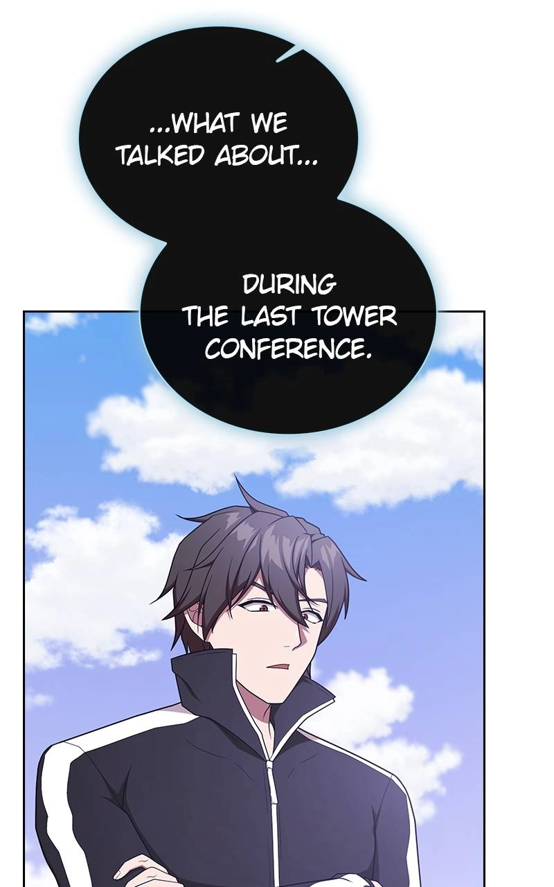 The Advanced Player of the Tutorial Tower Chapter 180 Page 96