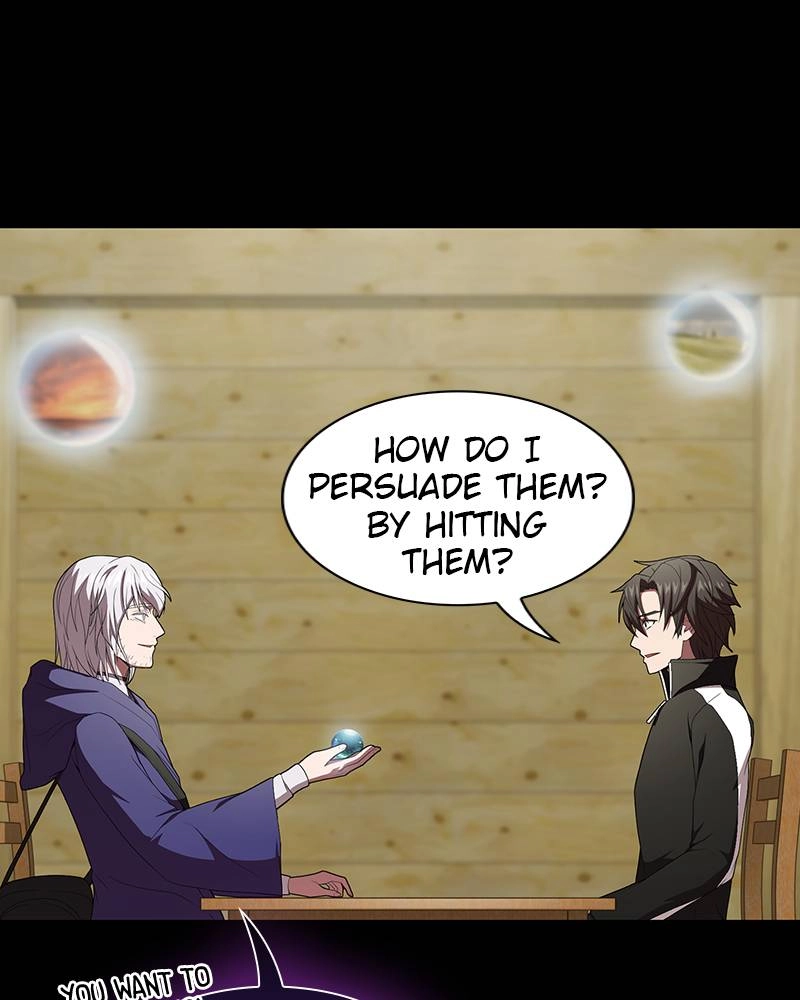 The Advanced Player of the Tutorial Tower Chapter 117 Page 108