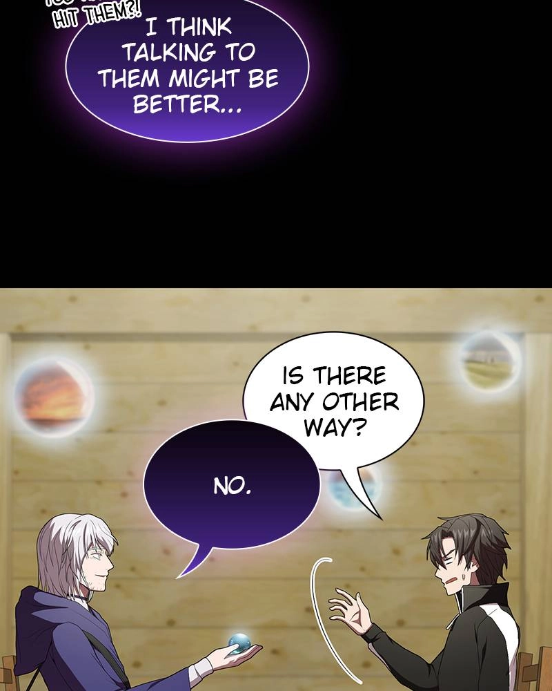 The Advanced Player of the Tutorial Tower Chapter 117 Page 109