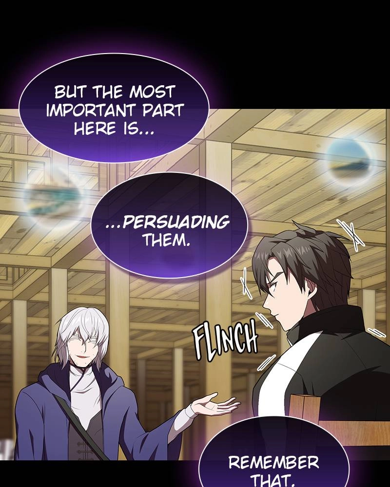 The Advanced Player of the Tutorial Tower Chapter 117 Page 118