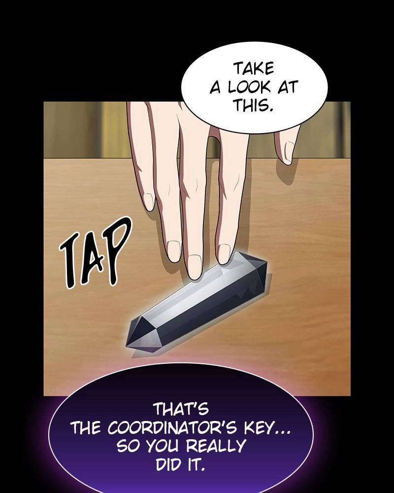 The Advanced Player of the Tutorial Tower Chapter 117 Page 23
