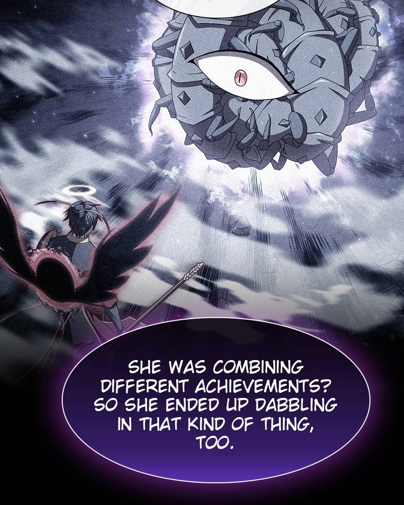The Advanced Player of the Tutorial Tower Chapter 117 Page 26