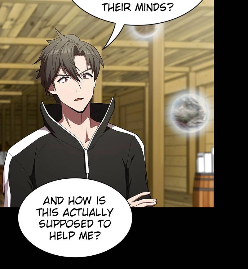 The Advanced Player of the Tutorial Tower Chapter 117 Page 30