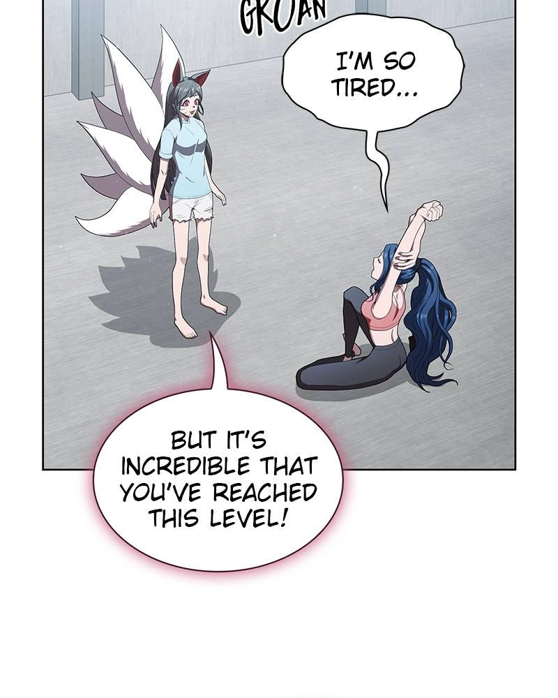 The Advanced Player of the Tutorial Tower Chapter 117 Page 51