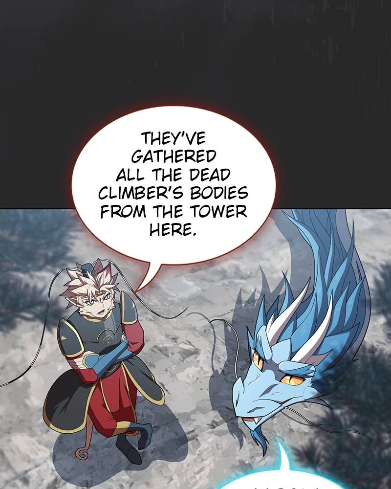 The Advanced Player of the Tutorial Tower Chapter 117 Page 83