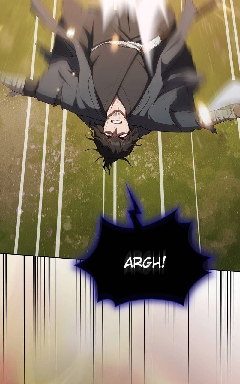 The Advanced Player of the Tutorial Tower Chapter 153 Page 57