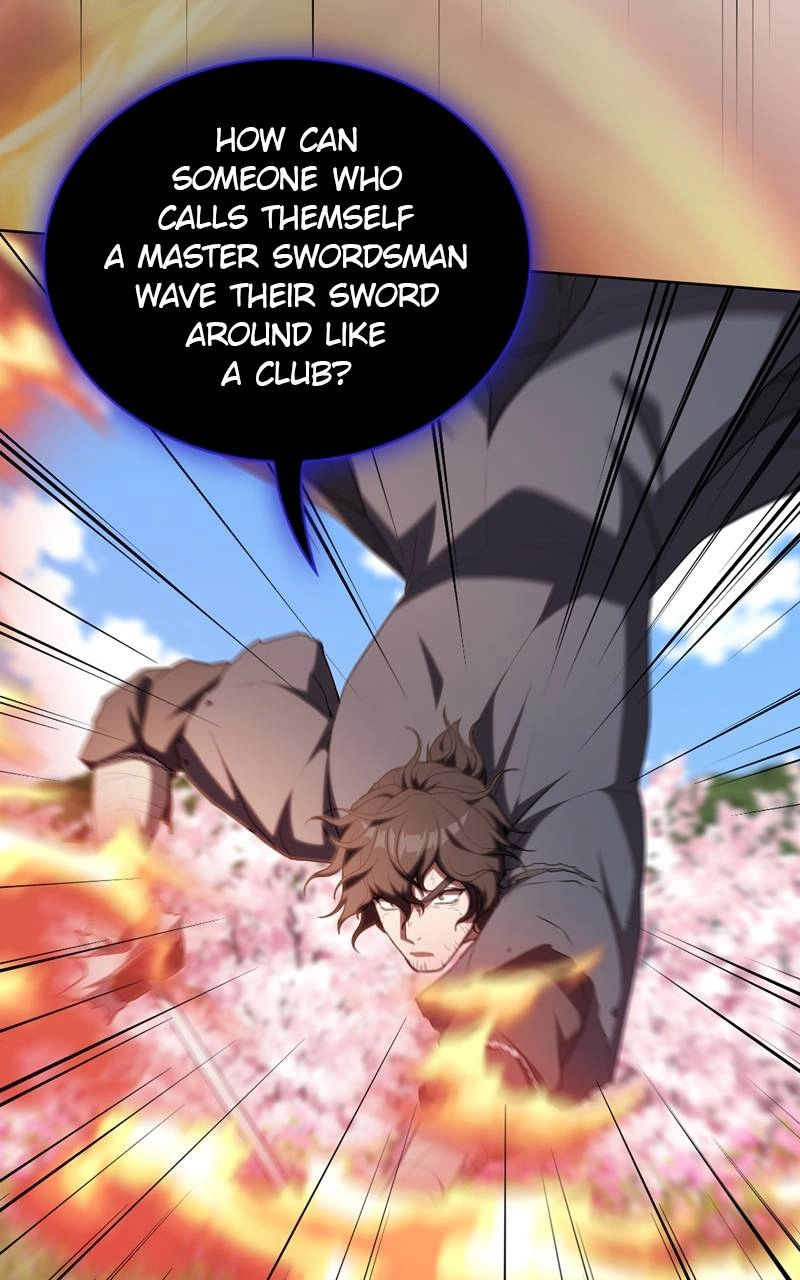The Advanced Player of the Tutorial Tower Chapter 153 Page 58