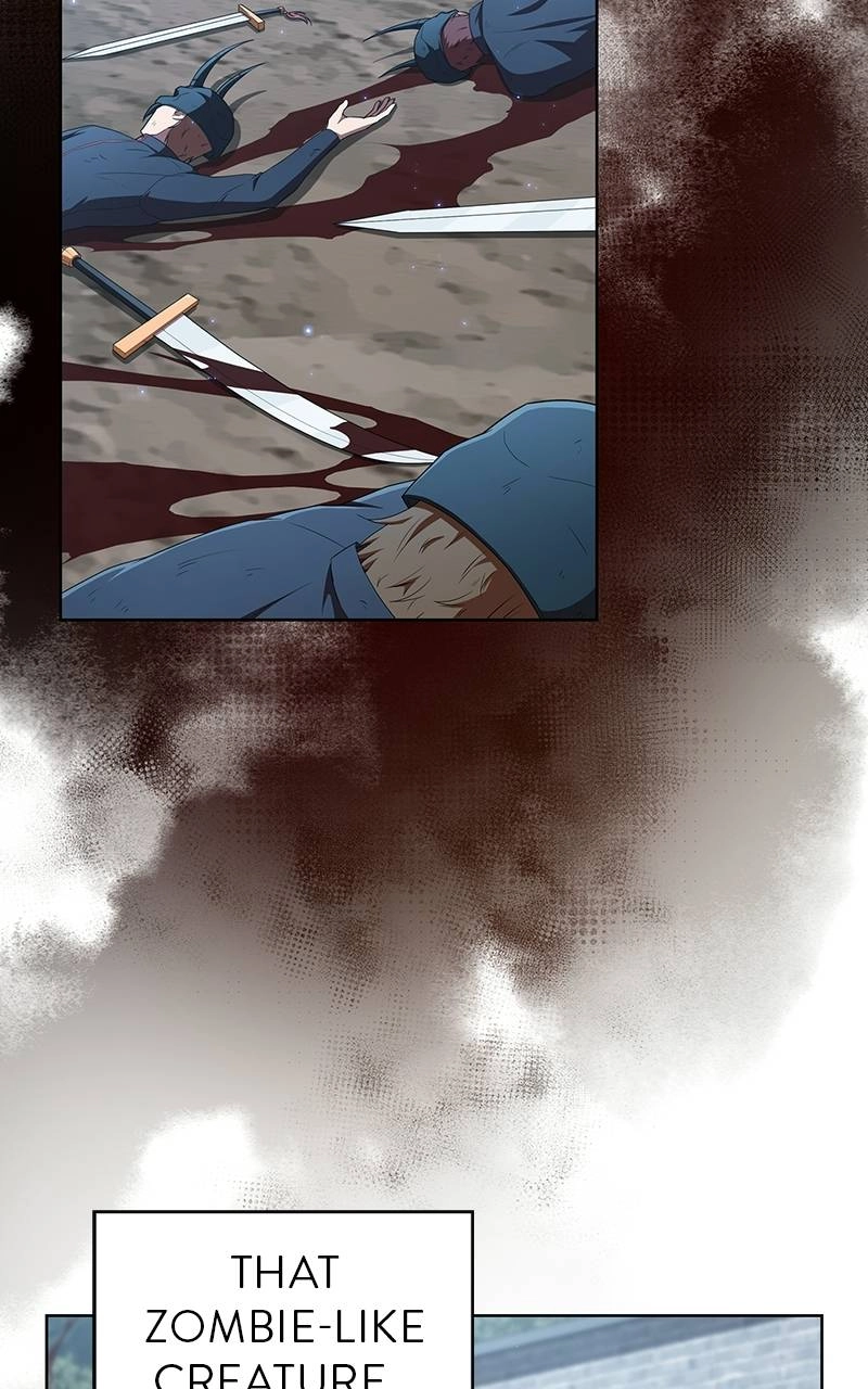 The Advanced Player of the Tutorial Tower Chapter 129 Page 100