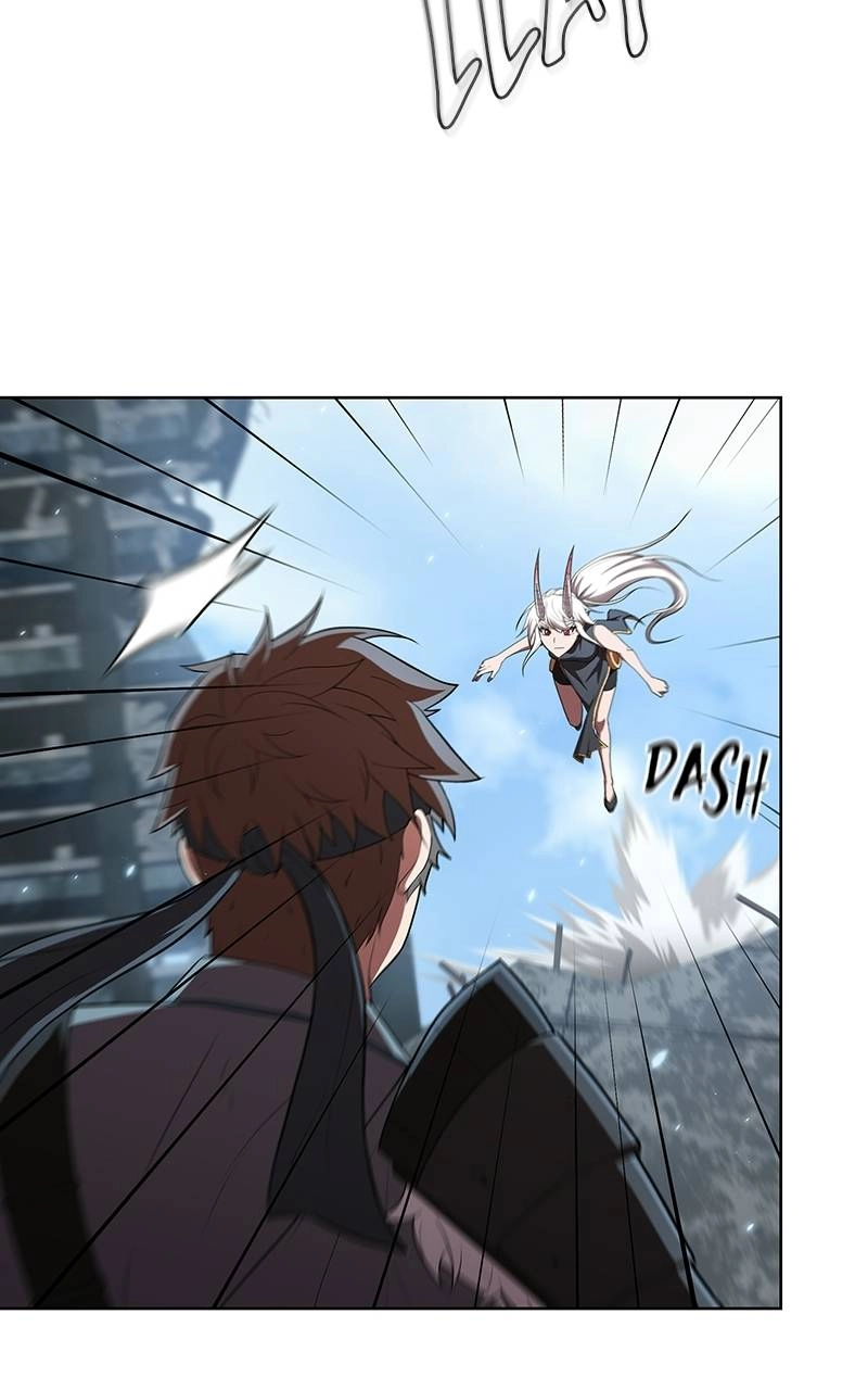 The Advanced Player of the Tutorial Tower Chapter 129 Page 10