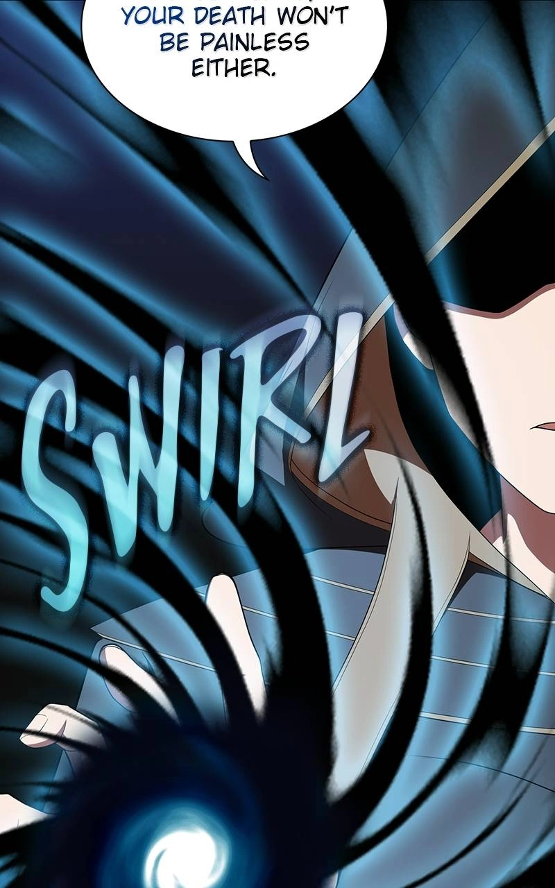 The Advanced Player of the Tutorial Tower Chapter 129 Page 111