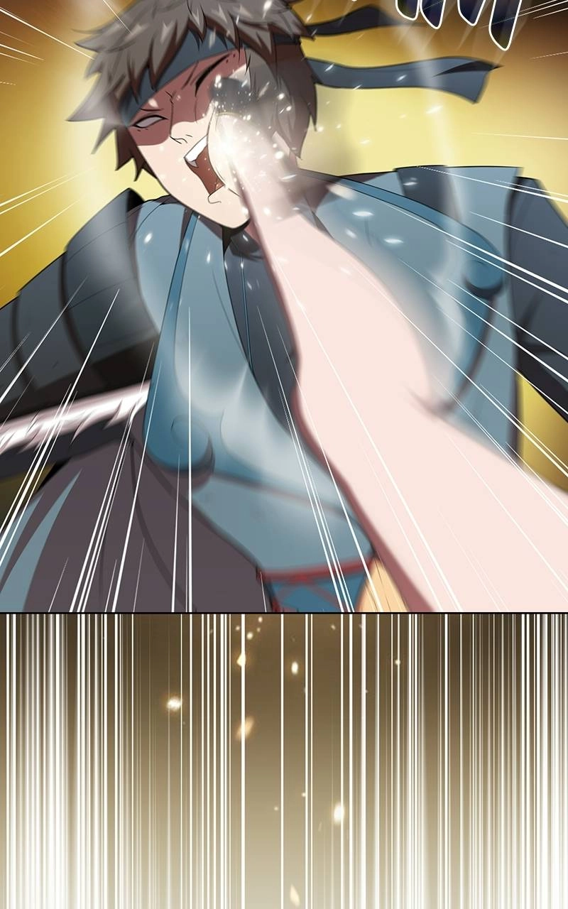 The Advanced Player of the Tutorial Tower Chapter 129 Page 19