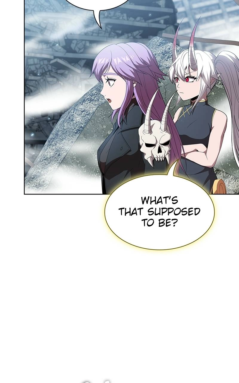 The Advanced Player of the Tutorial Tower Chapter 129 Page 32