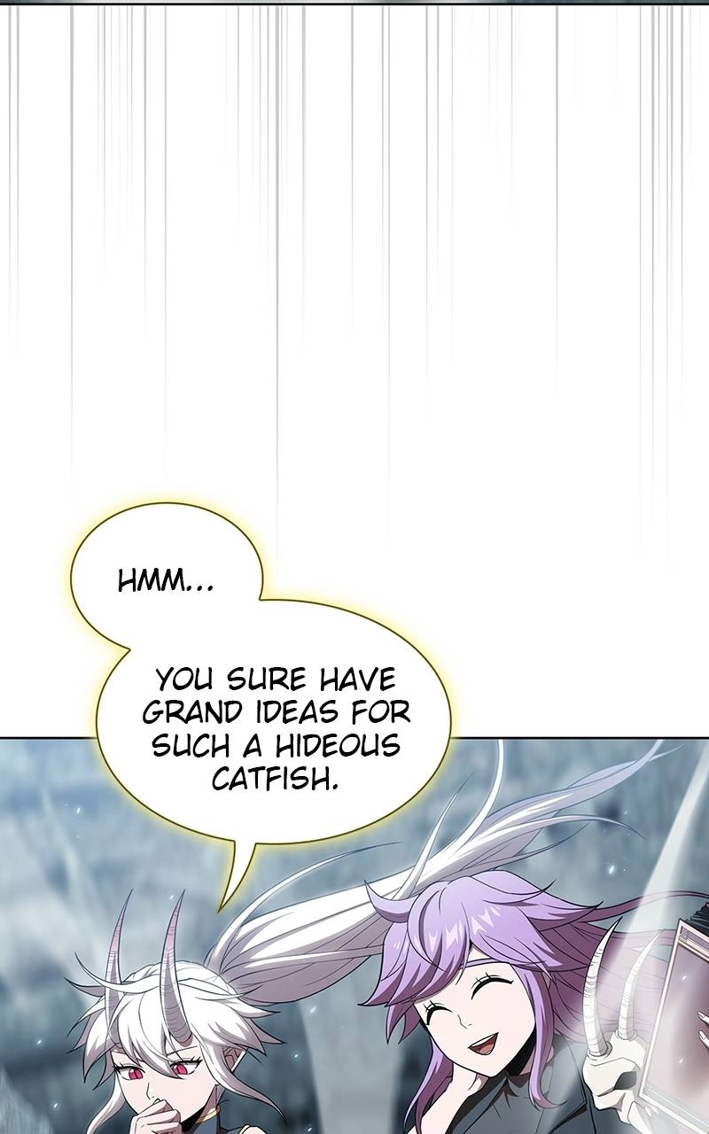 The Advanced Player of the Tutorial Tower Chapter 129 Page 38