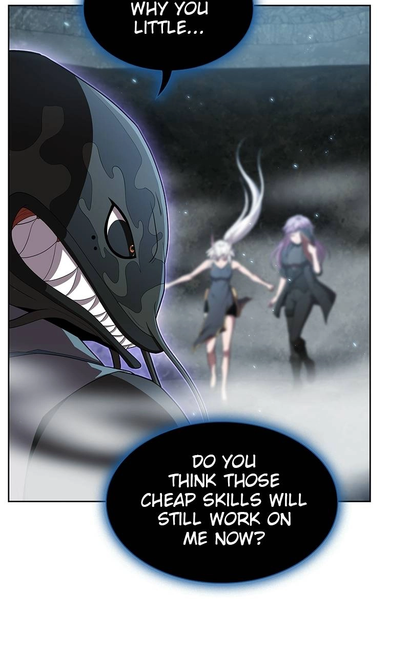The Advanced Player of the Tutorial Tower Chapter 129 Page 40