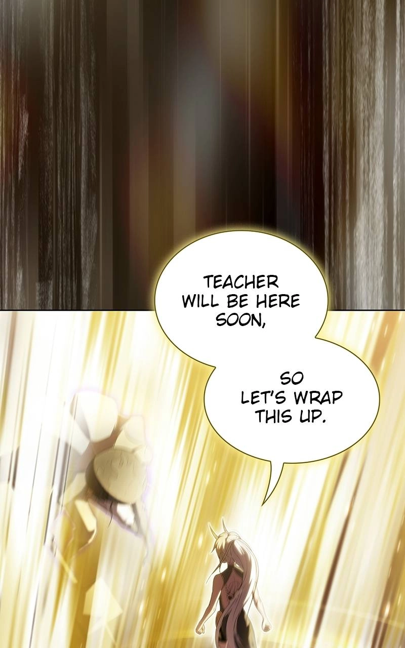 The Advanced Player of the Tutorial Tower Chapter 129 Page 52