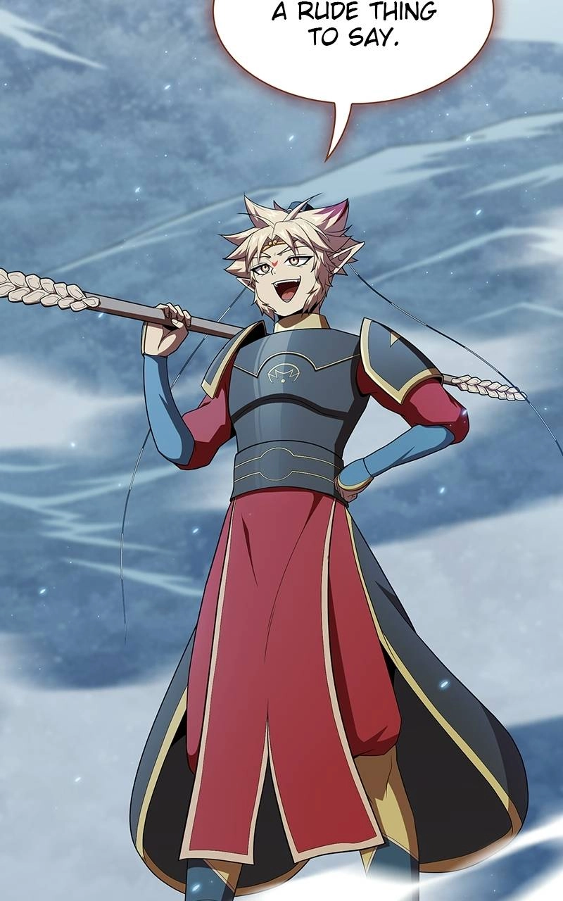 The Advanced Player of the Tutorial Tower Chapter 129 Page 65