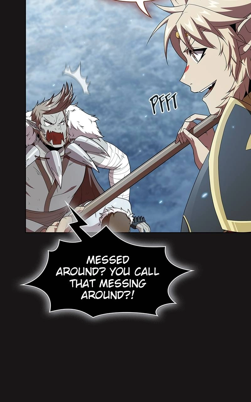 The Advanced Player of the Tutorial Tower Chapter 129 Page 67