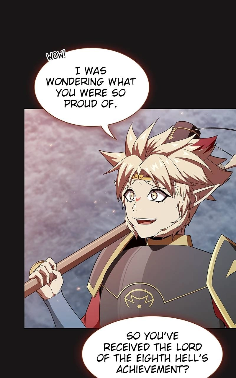 The Advanced Player of the Tutorial Tower Chapter 129 Page 77