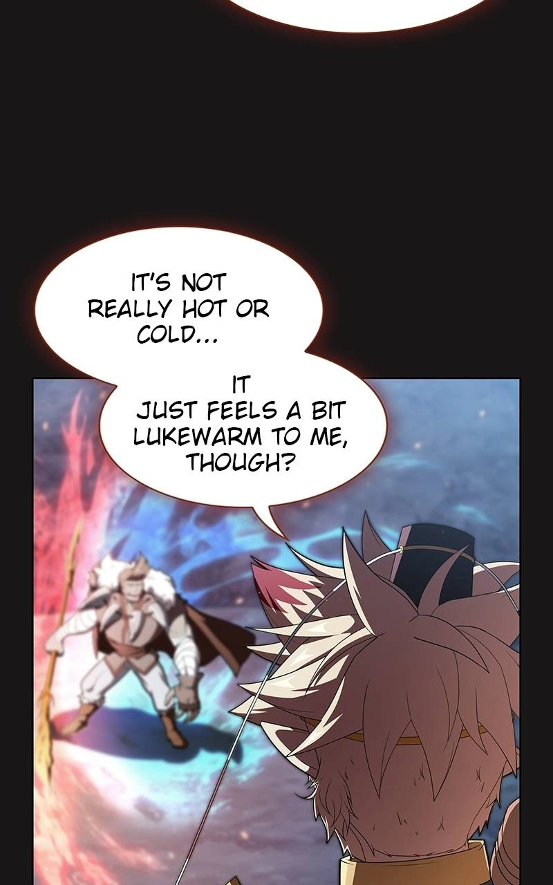 The Advanced Player of the Tutorial Tower Chapter 129 Page 78
