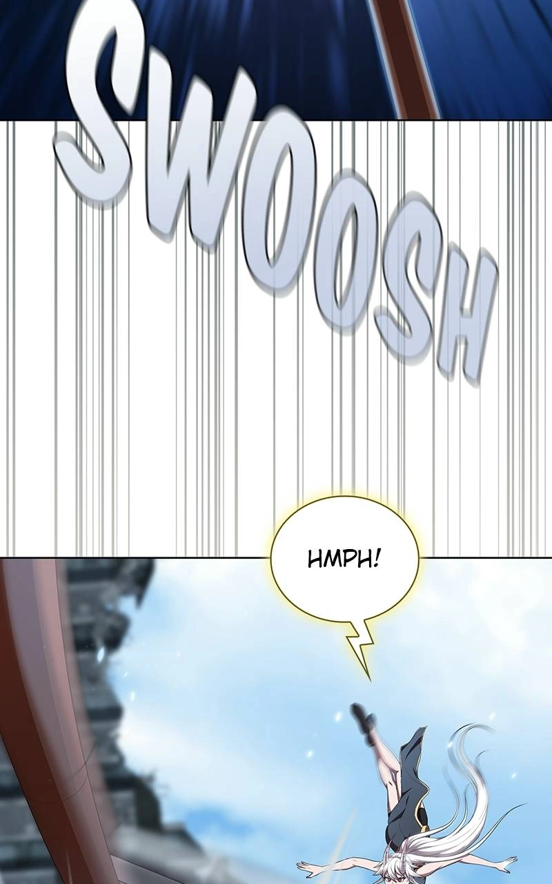 The Advanced Player of the Tutorial Tower Chapter 129 Page 7