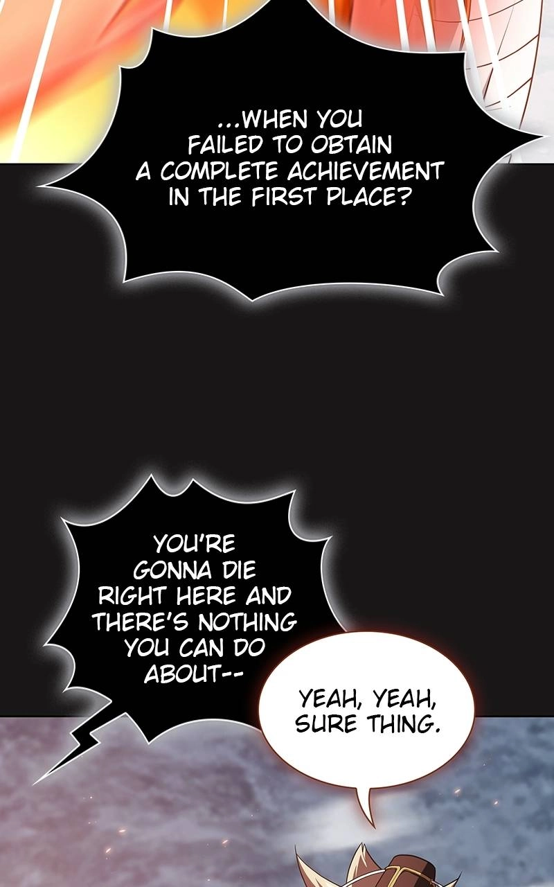 The Advanced Player of the Tutorial Tower Chapter 129 Page 82
