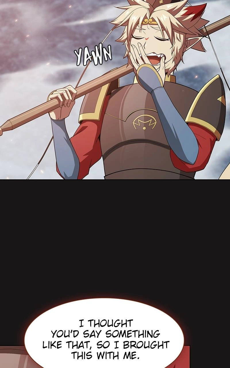 The Advanced Player of the Tutorial Tower Chapter 129 Page 83
