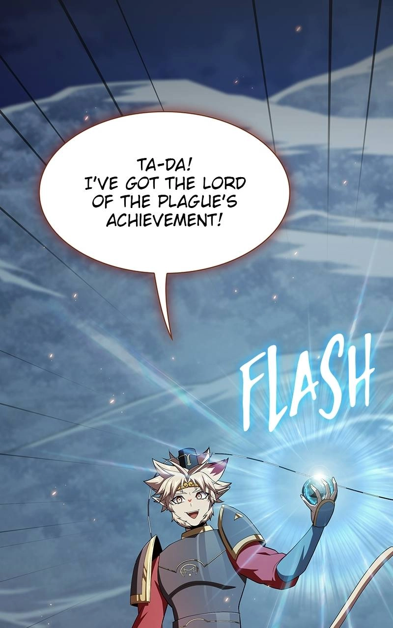 The Advanced Player of the Tutorial Tower Chapter 129 Page 85