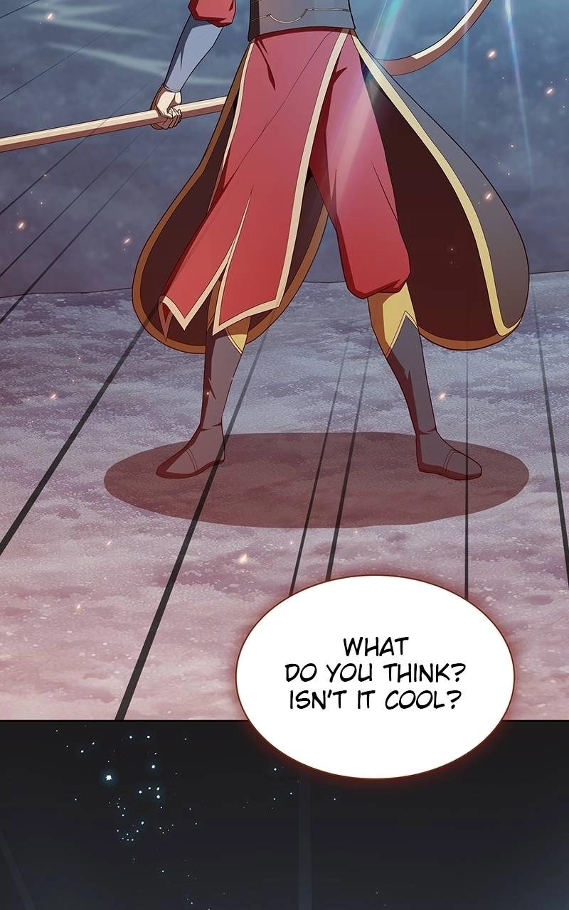 The Advanced Player of the Tutorial Tower Chapter 129 Page 86