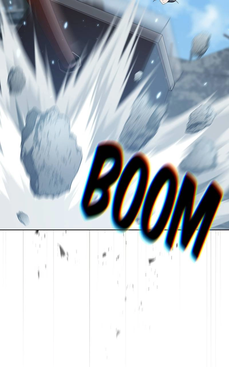 The Advanced Player of the Tutorial Tower Chapter 129 Page 8