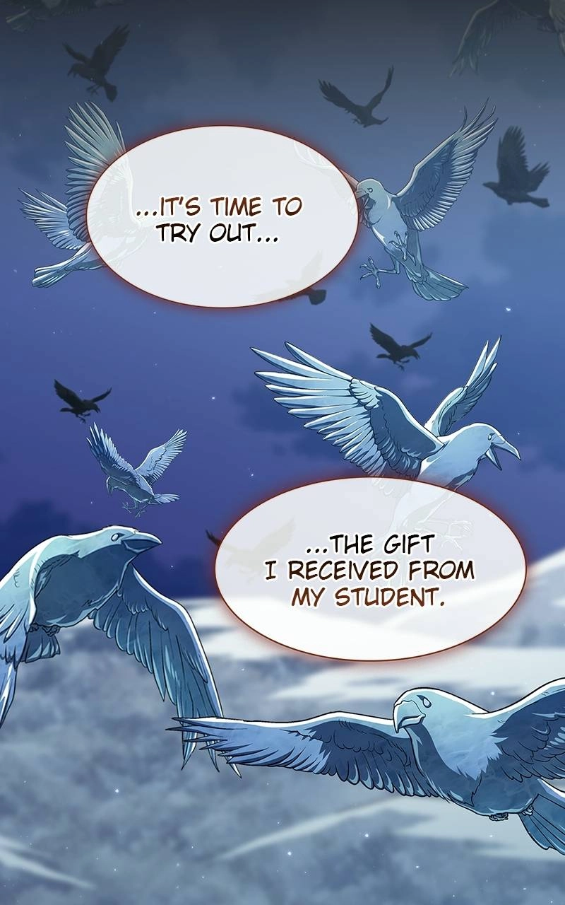 The Advanced Player of the Tutorial Tower Chapter 129 Page 91