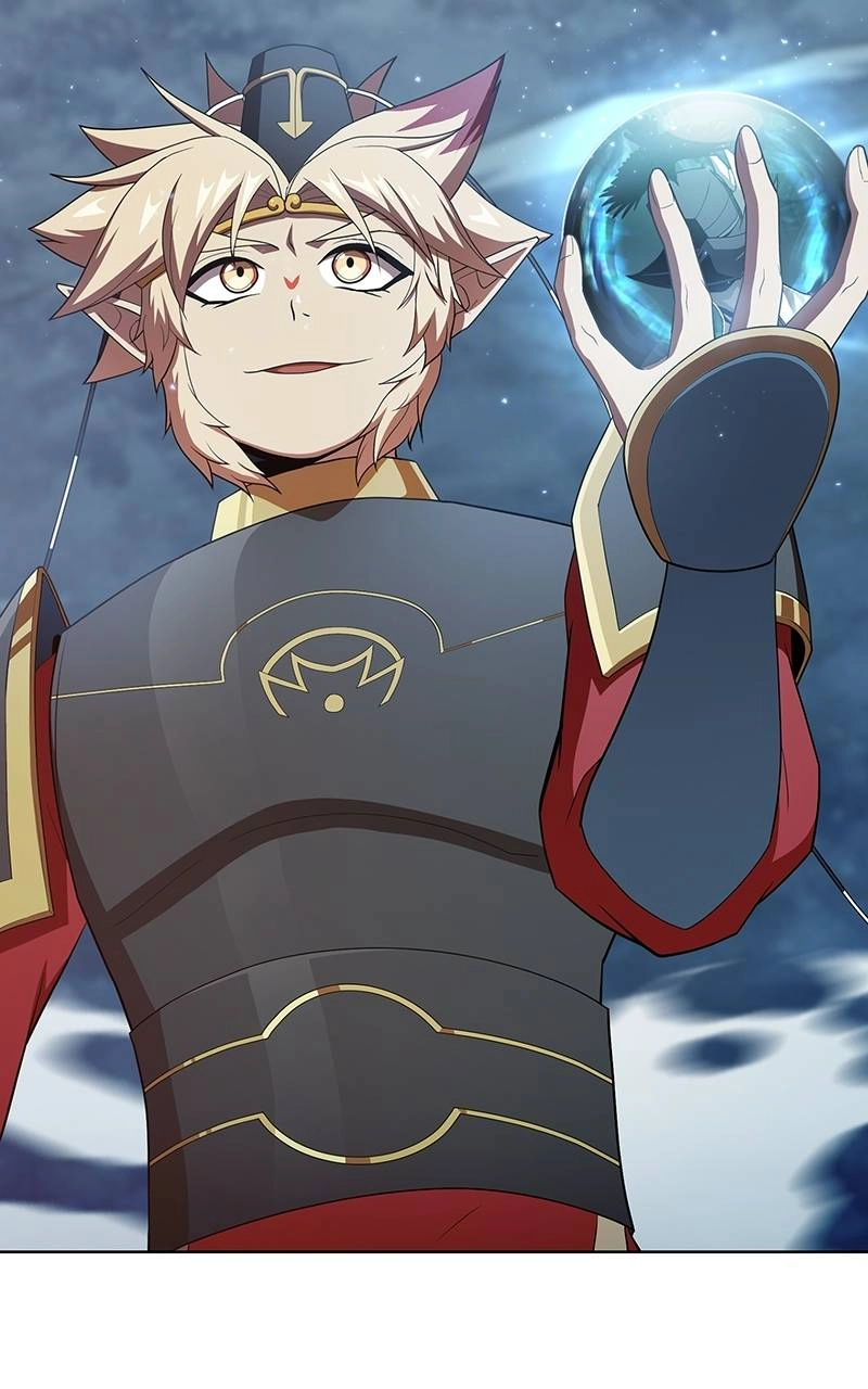 The Advanced Player of the Tutorial Tower Chapter 129 Page 92