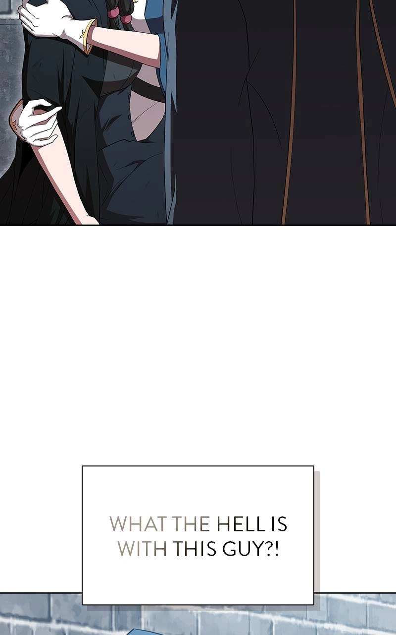 The Advanced Player of the Tutorial Tower Chapter 129 Page 97