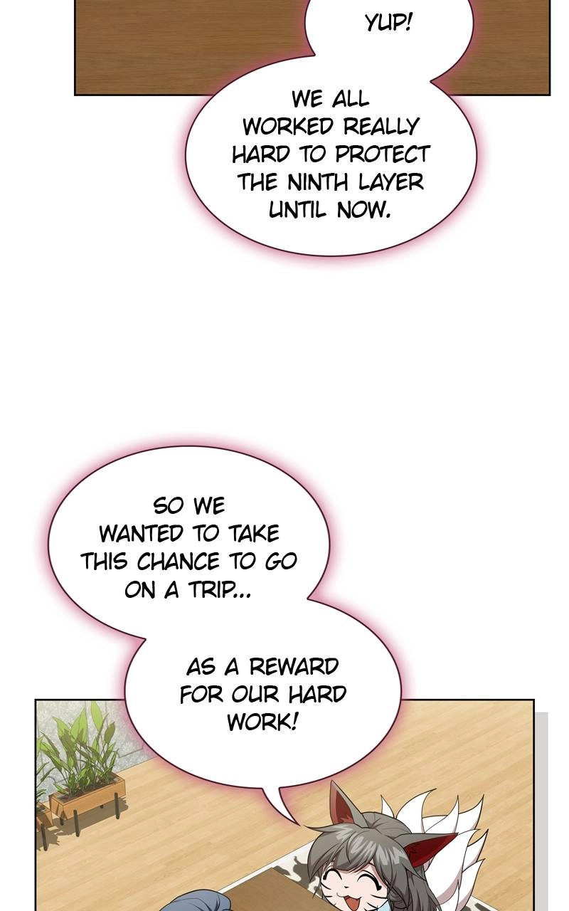 The Advanced Player of the Tutorial Tower Chapter 163 Page 101